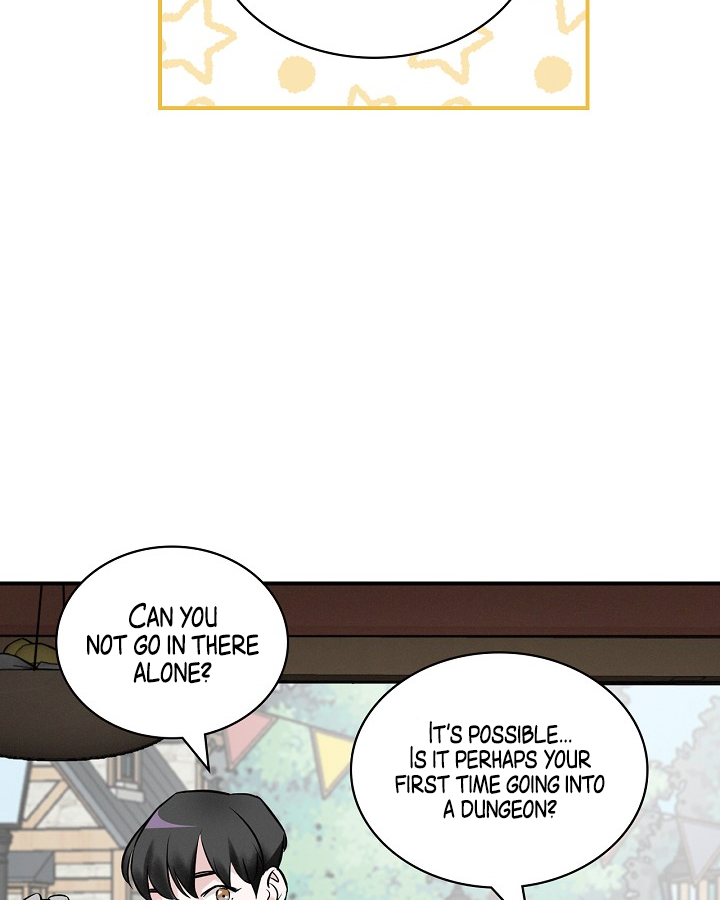 Leveling Up, By Only Eating! chapter 13 page 55