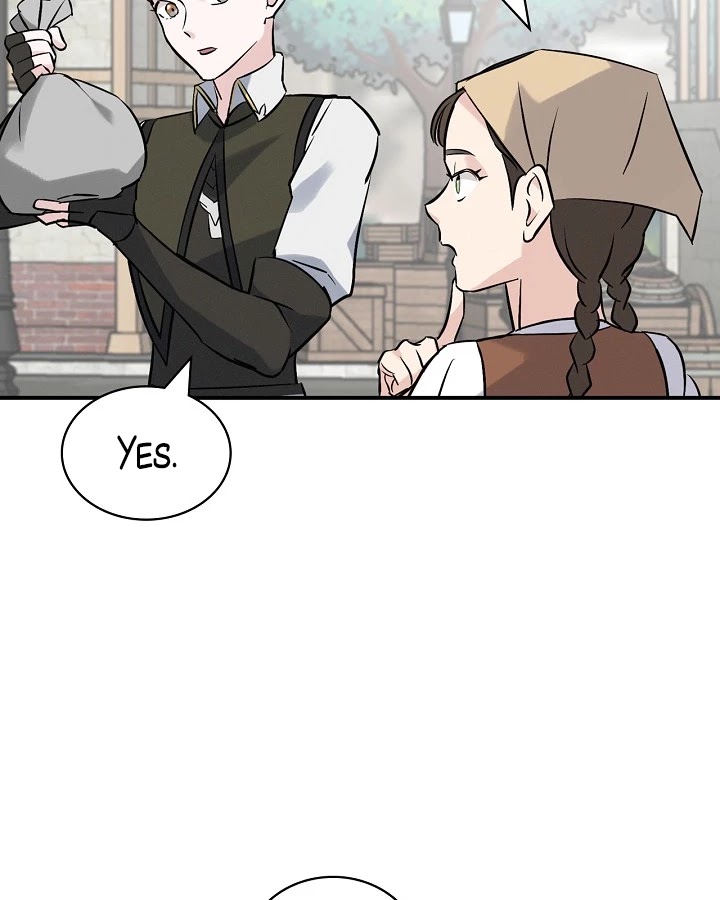 Leveling Up, By Only Eating! chapter 13 page 56