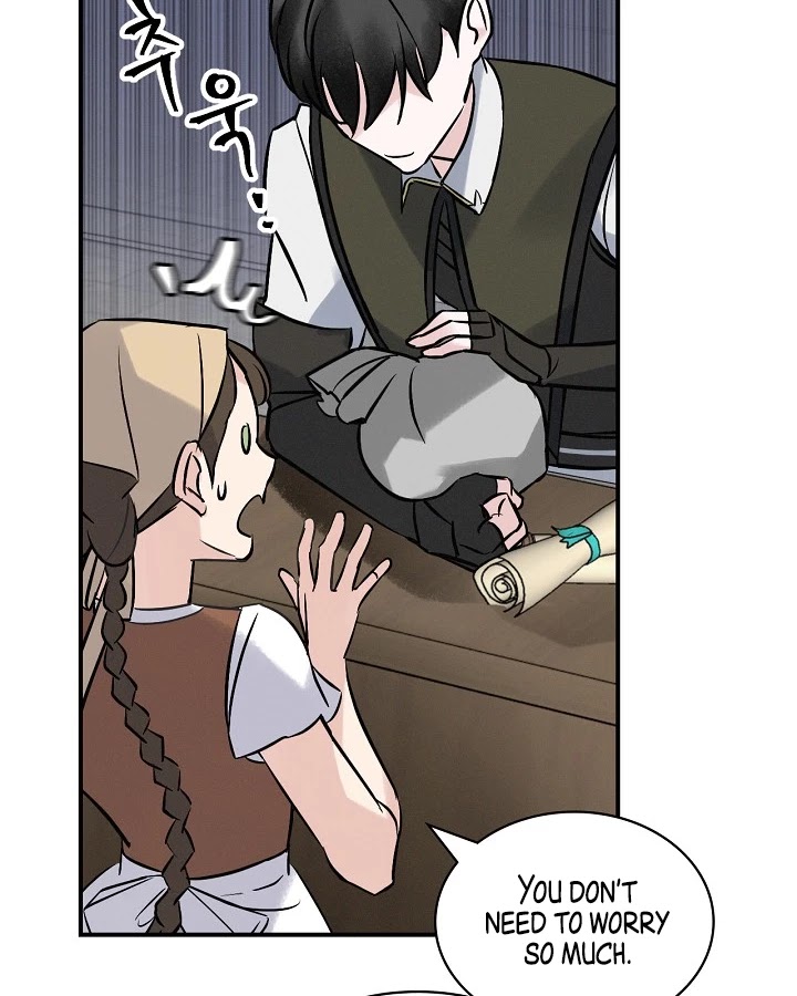 Leveling Up, By Only Eating! chapter 13 page 59