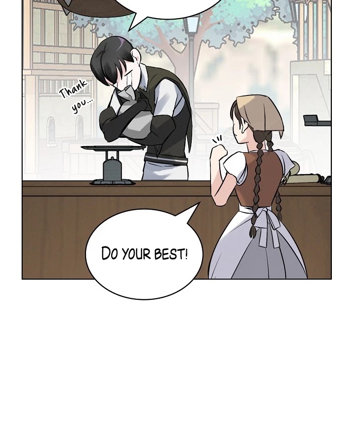 Leveling Up, By Only Eating! chapter 13 page 61