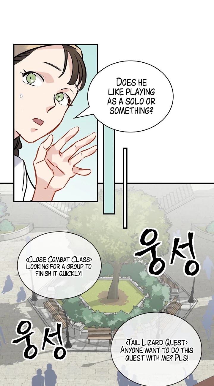 Leveling Up, By Only Eating! chapter 13 page 63