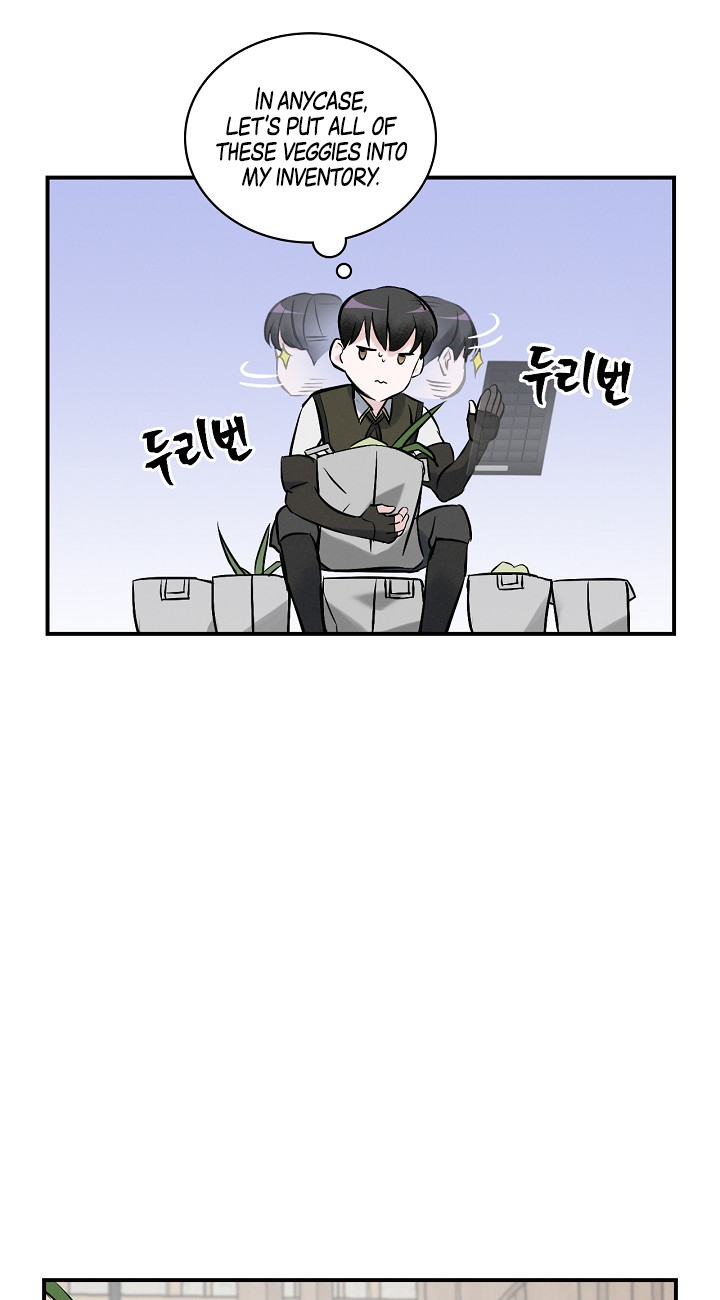 Leveling Up, By Only Eating! chapter 13 page 68