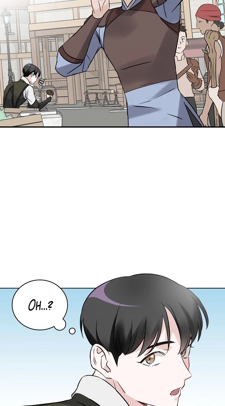 Leveling Up, By Only Eating! chapter 13 page 70