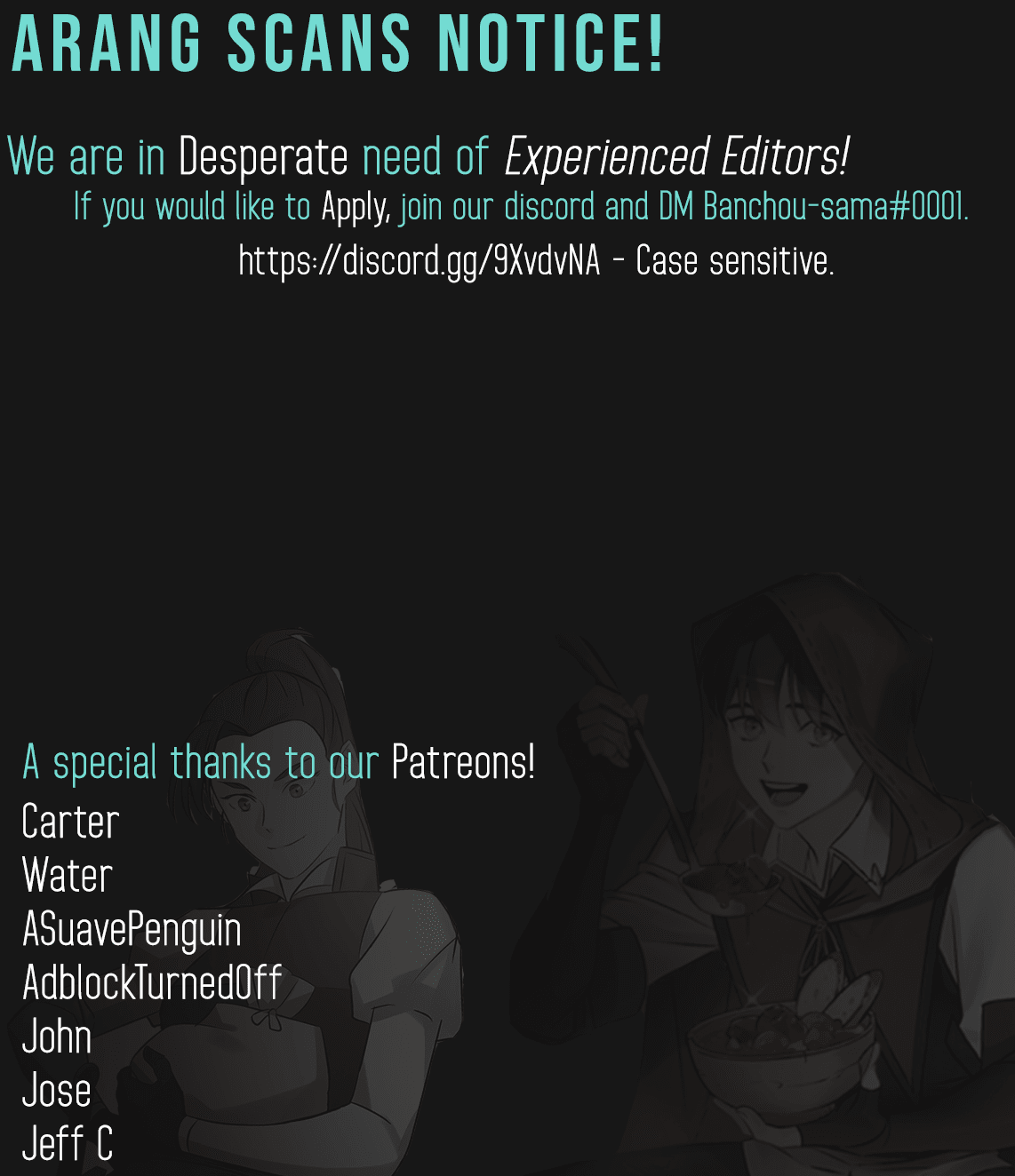 Leveling Up, By Only Eating! chapter 13 page 72