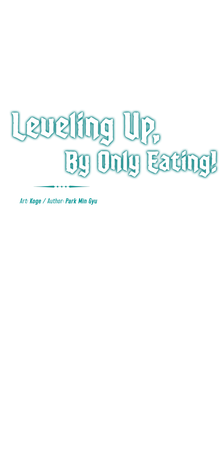 Leveling Up, By Only Eating! chapter 13 page 8