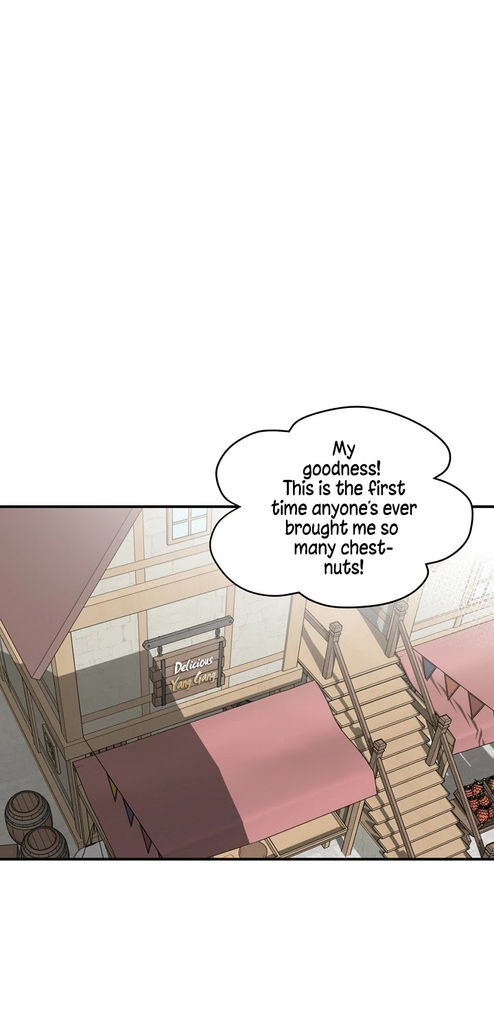 Leveling Up, By Only Eating! chapter 13 page 9