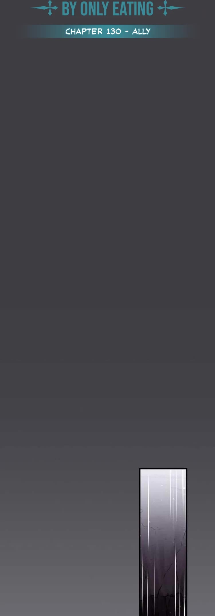 Leveling Up, By Only Eating! chapter 130 page 12