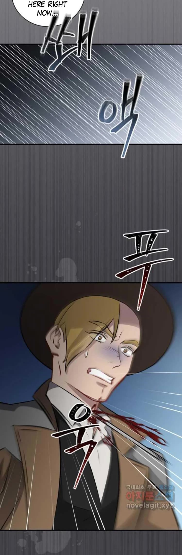 Leveling Up, By Only Eating! chapter 130 page 31