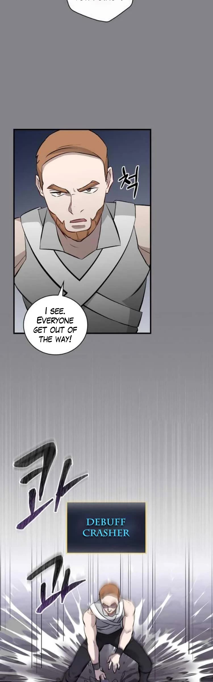 Leveling Up, By Only Eating! chapter 130 page 33