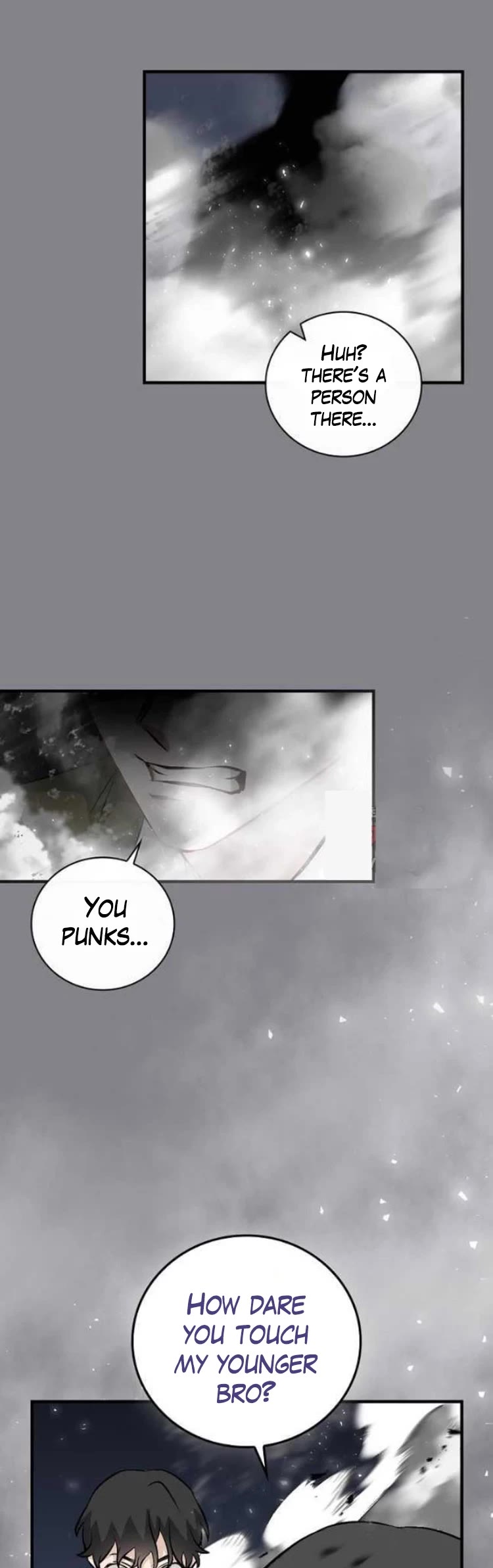 Leveling Up, By Only Eating! chapter 130 page 42