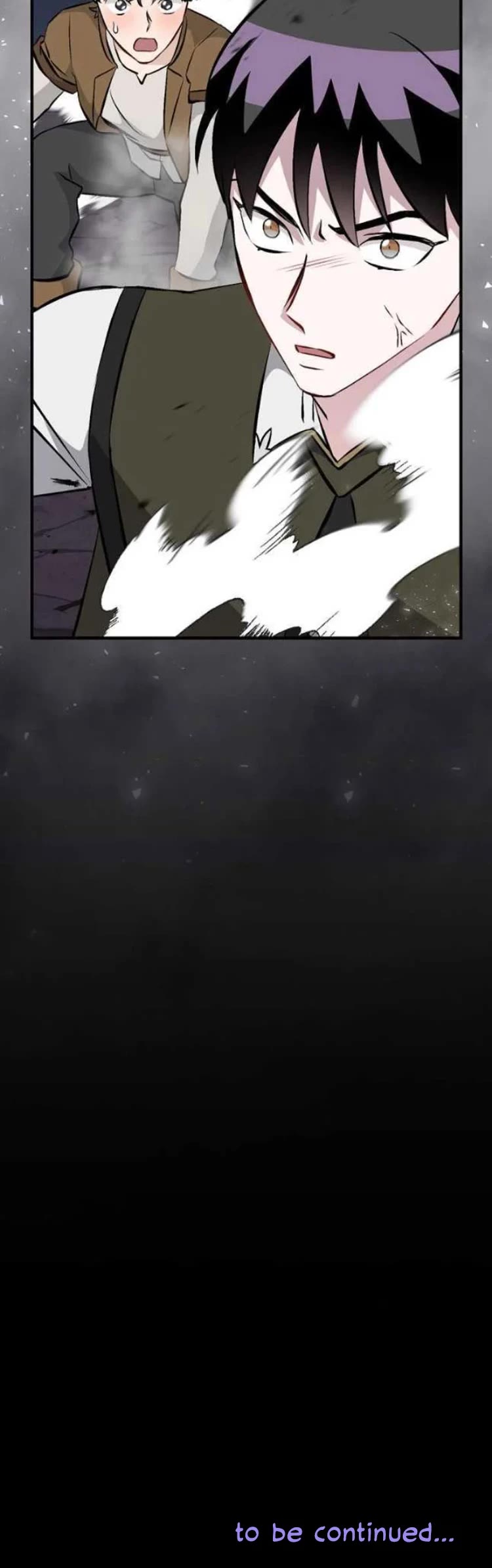 Leveling Up, By Only Eating! chapter 130 page 43