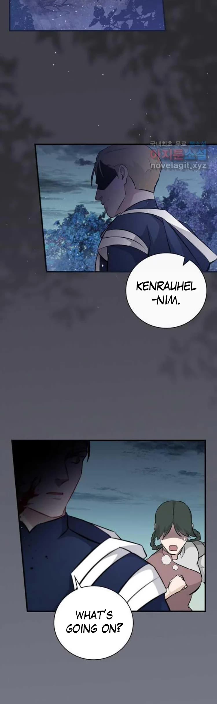 Leveling Up, By Only Eating! chapter 131 page 16