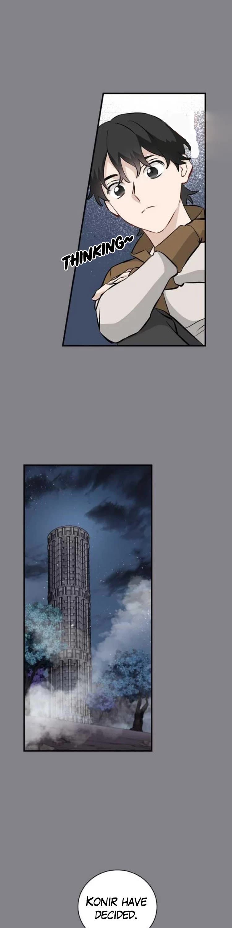 Leveling Up, By Only Eating! chapter 131 page 23