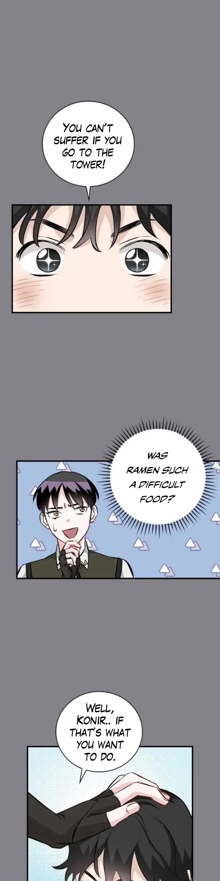 Leveling Up, By Only Eating! chapter 131 page 26