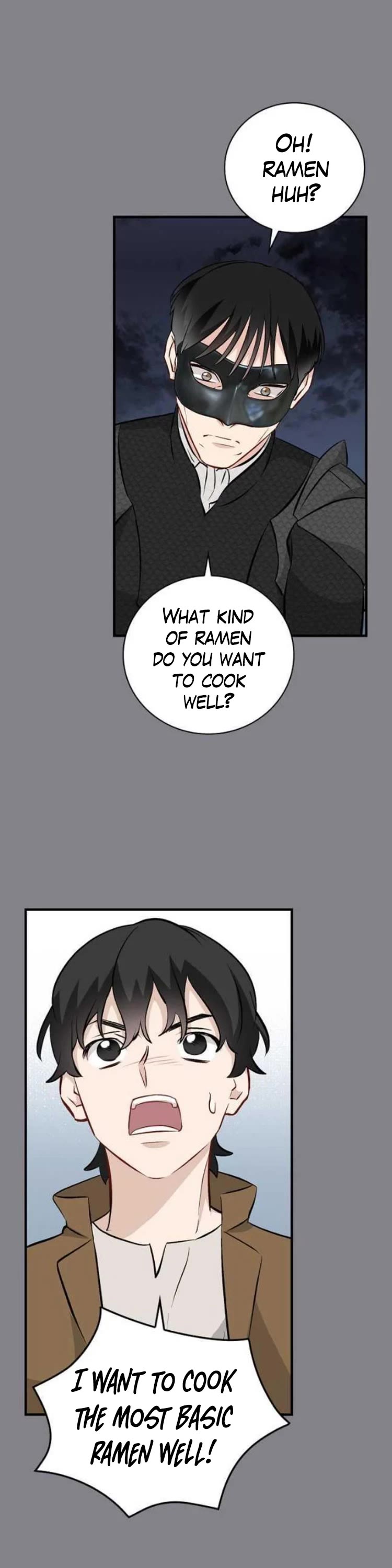 Leveling Up, By Only Eating! chapter 131 page 32