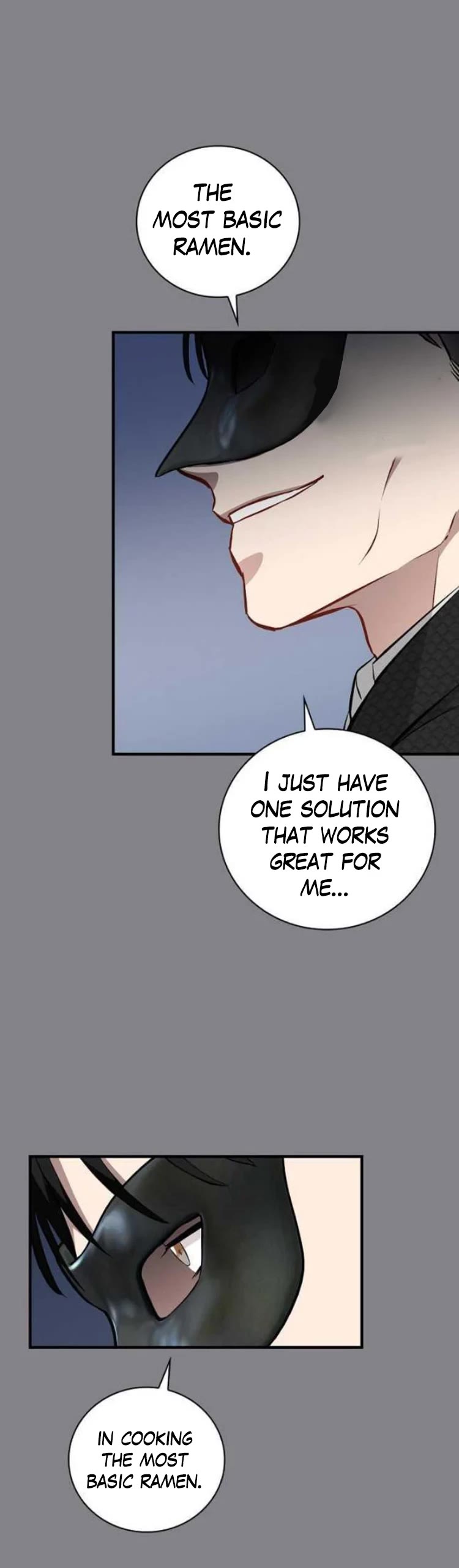 Leveling Up, By Only Eating! chapter 131 page 33