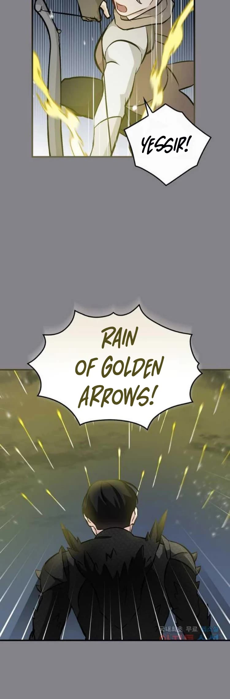 Leveling Up, By Only Eating! chapter 132 page 10