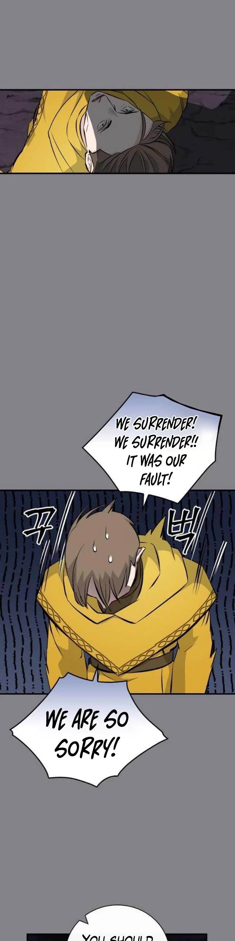 Leveling Up, By Only Eating! chapter 132 page 17