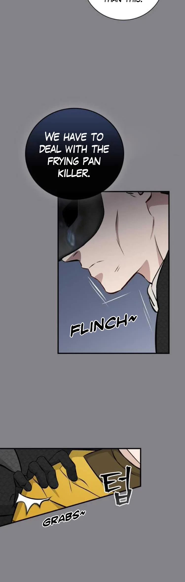 Leveling Up, By Only Eating! chapter 132 page 19