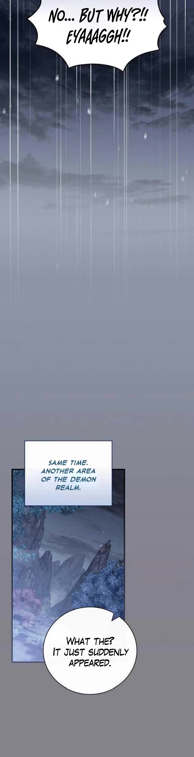 Leveling Up, By Only Eating! chapter 132 page 21