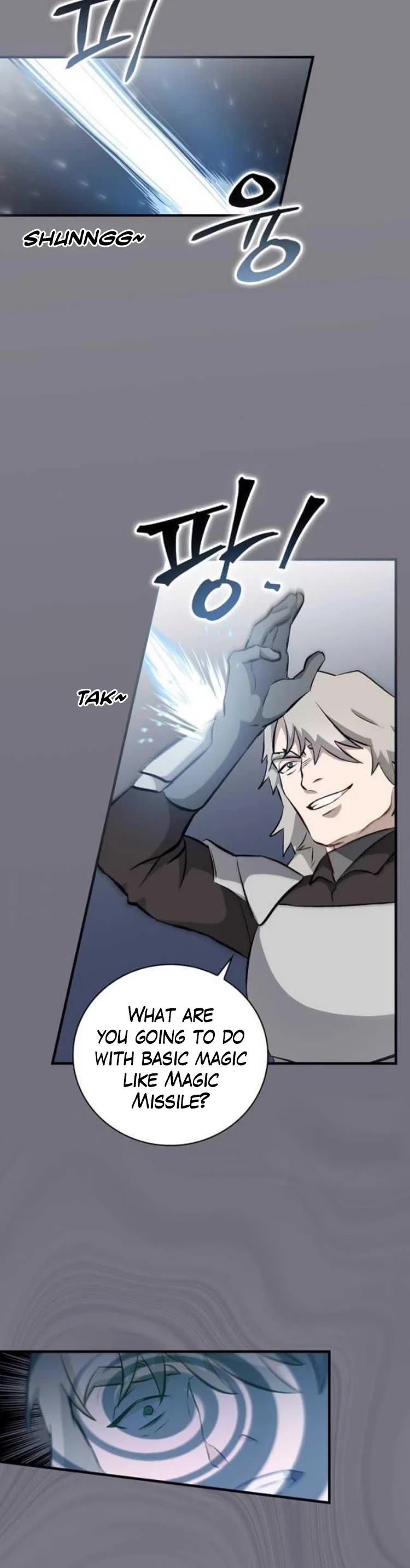 Leveling Up, By Only Eating! chapter 132 page 25