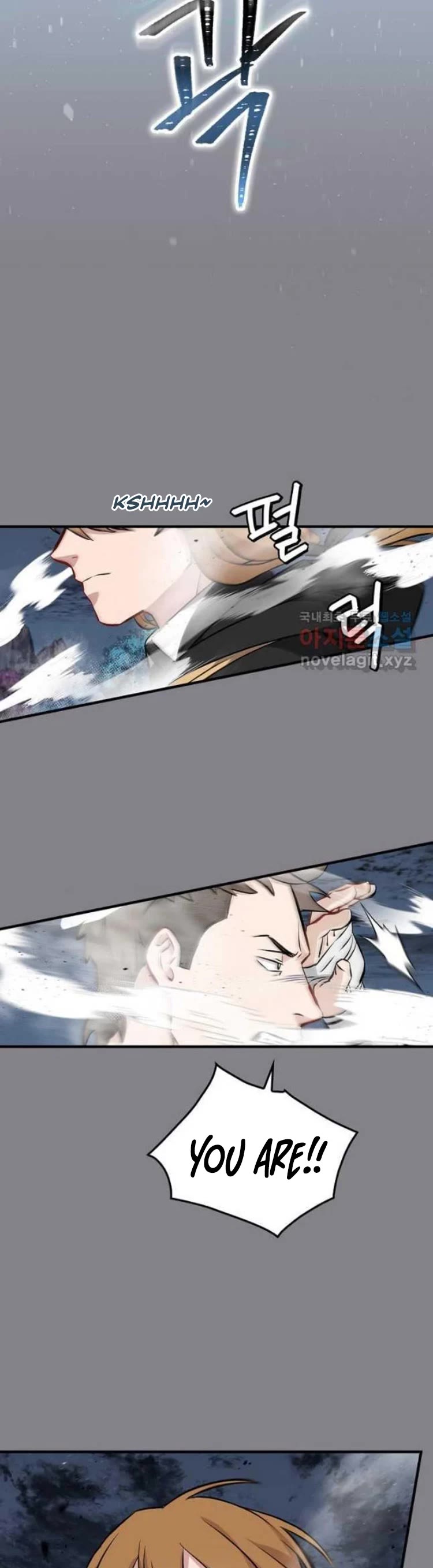 Leveling Up, By Only Eating! chapter 132 page 30