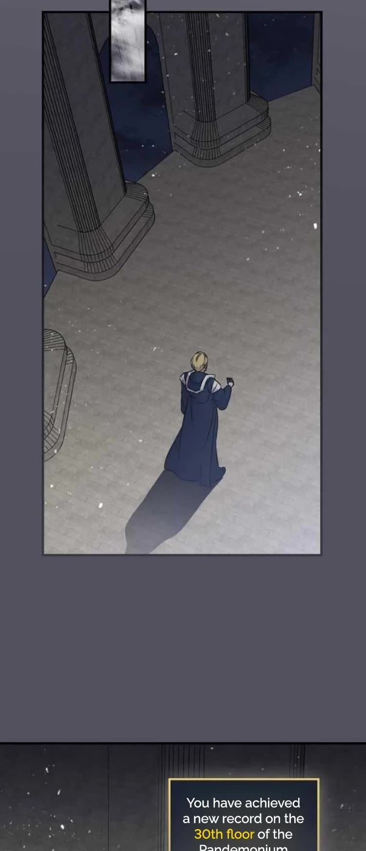 Leveling Up, By Only Eating! chapter 132 page 34