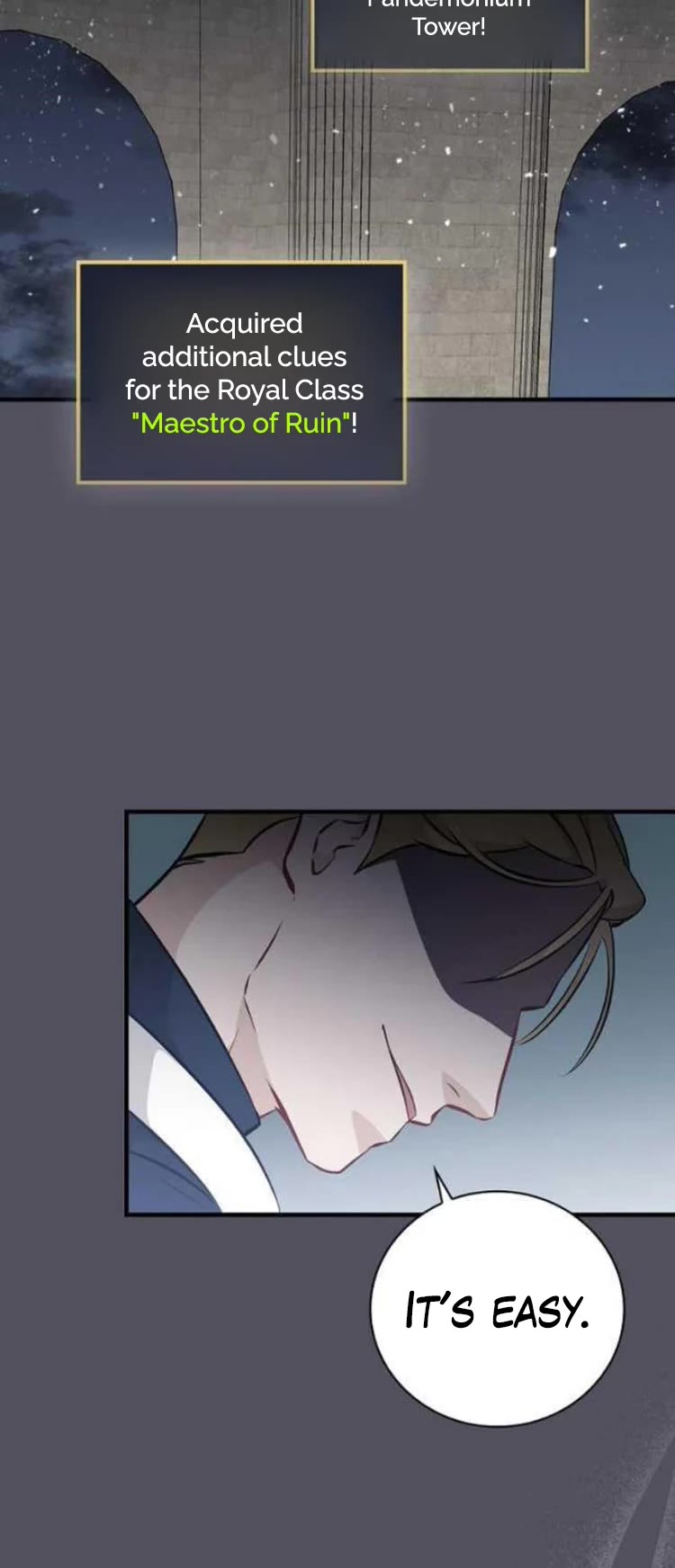 Leveling Up, By Only Eating! chapter 132 page 35