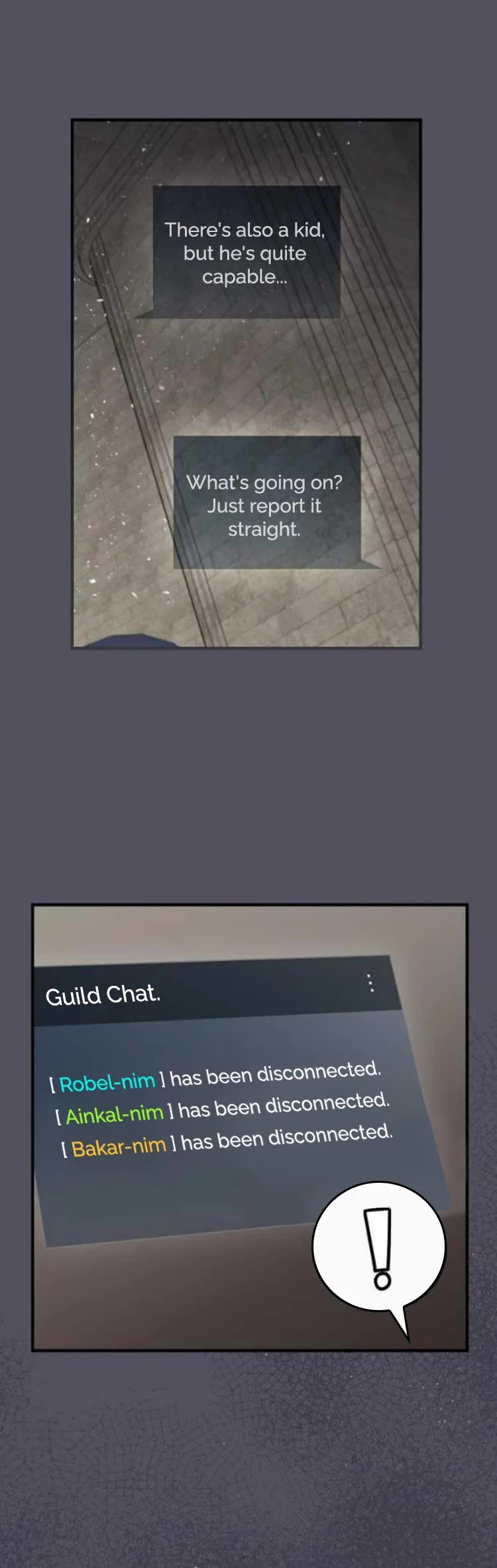 Leveling Up, By Only Eating! chapter 132 page 37