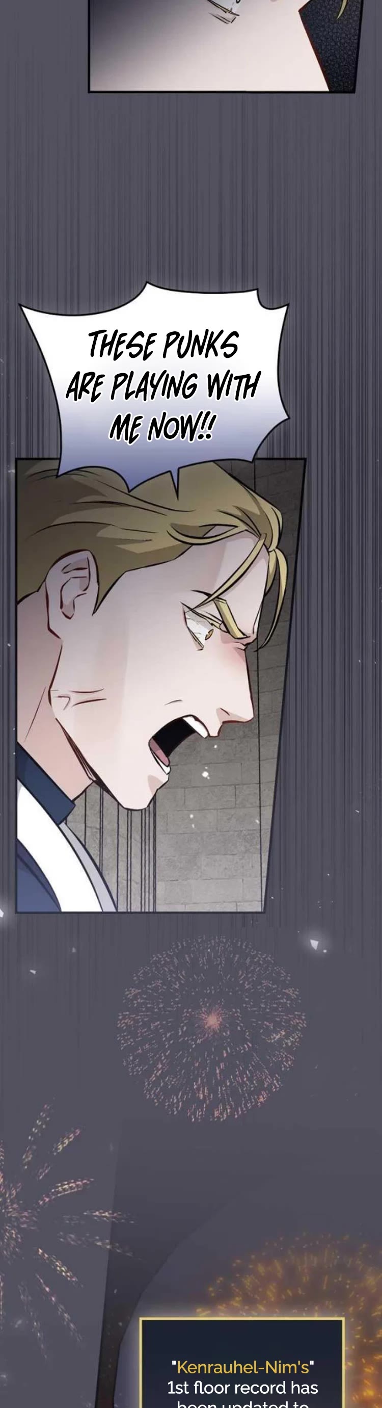 Leveling Up, By Only Eating! chapter 132 page 40