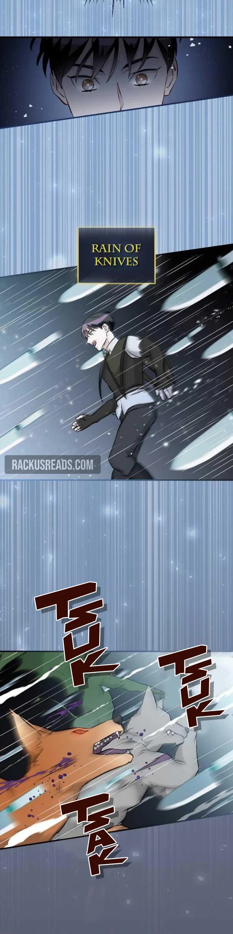 Leveling Up, By Only Eating! chapter 133 page 11