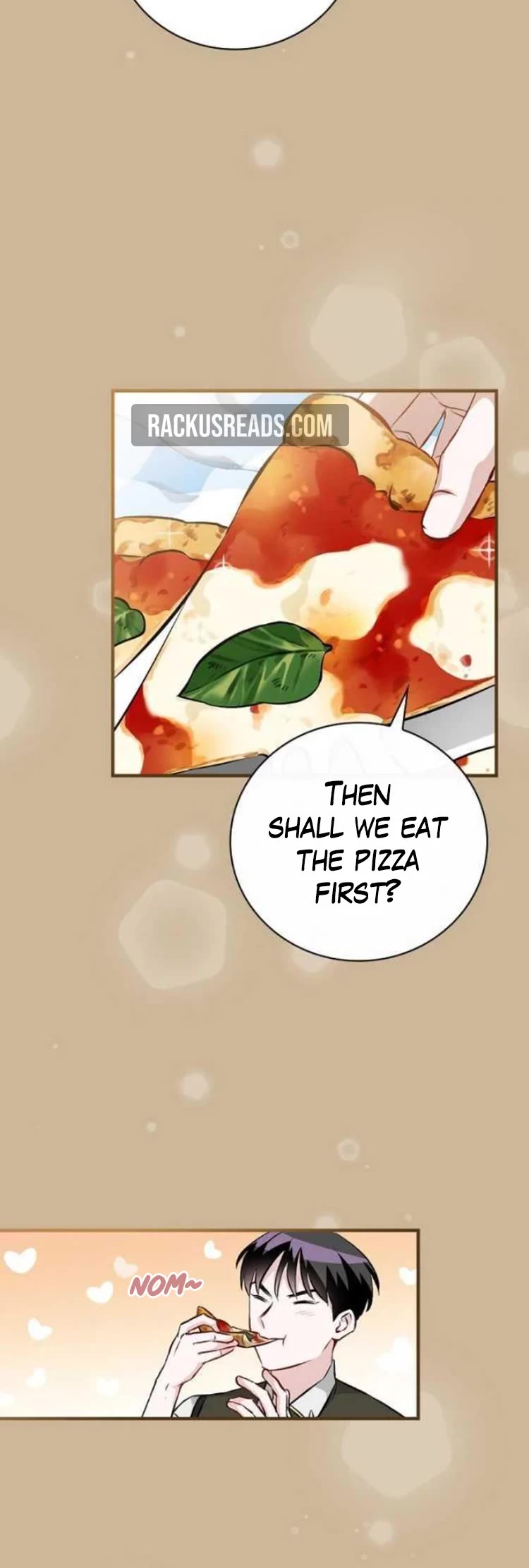 Leveling Up, By Only Eating! chapter 133 page 17