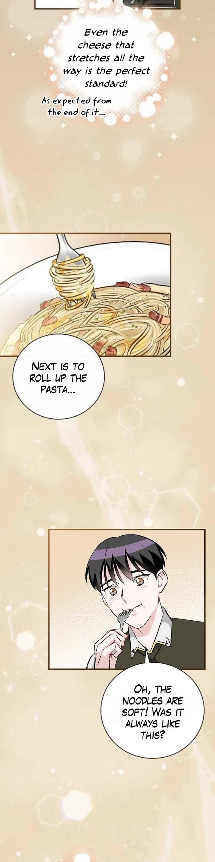 Leveling Up, By Only Eating! chapter 133 page 19