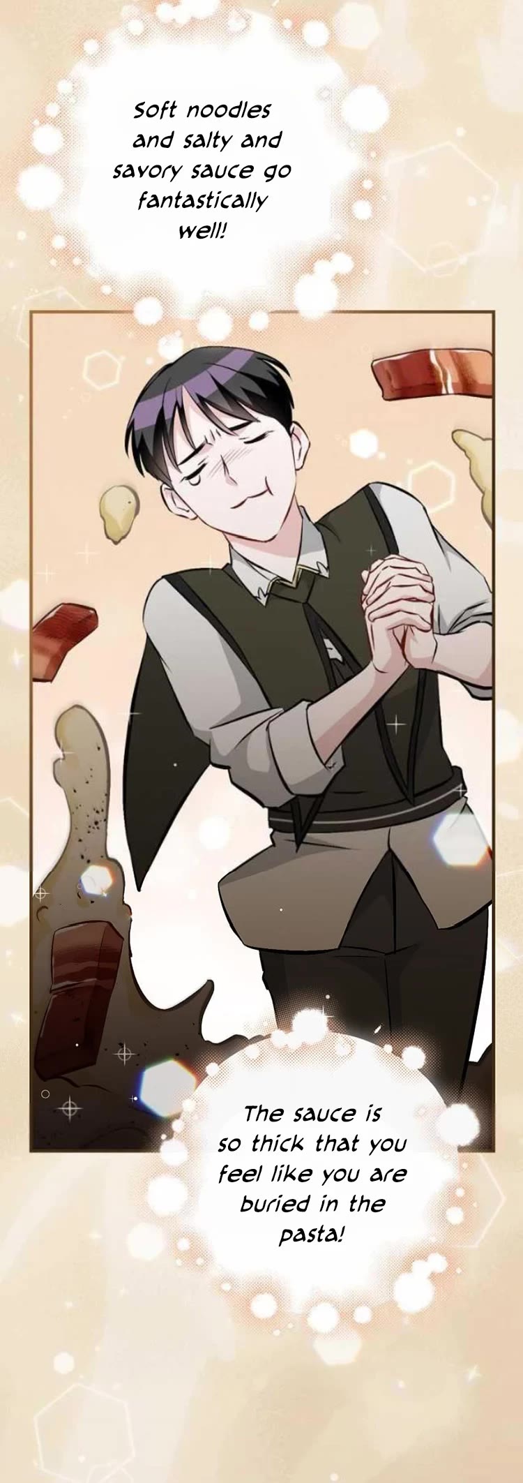 Leveling Up, By Only Eating! chapter 133 page 20