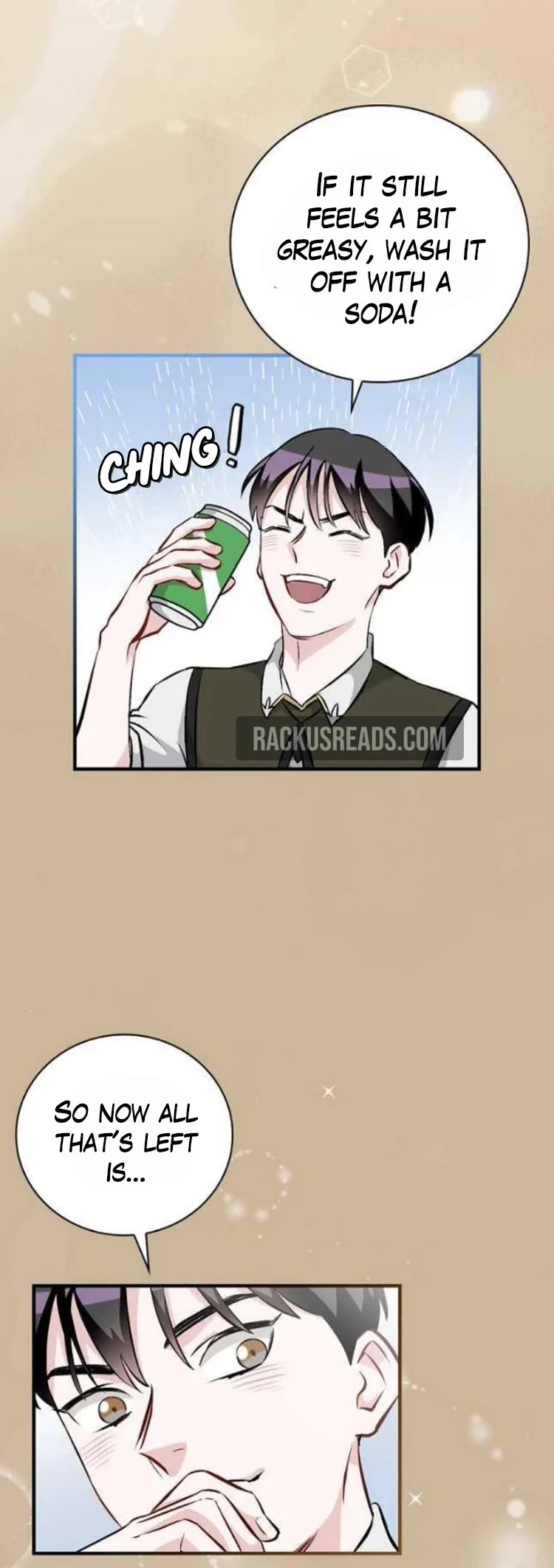 Leveling Up, By Only Eating! chapter 133 page 21