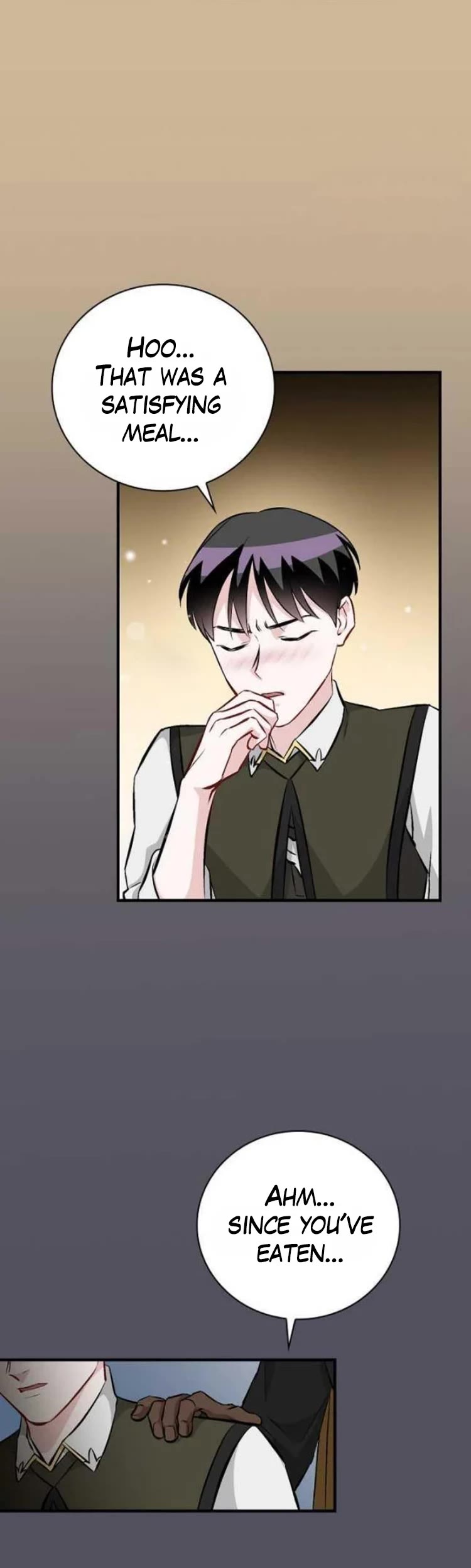 Leveling Up, By Only Eating! chapter 133 page 25