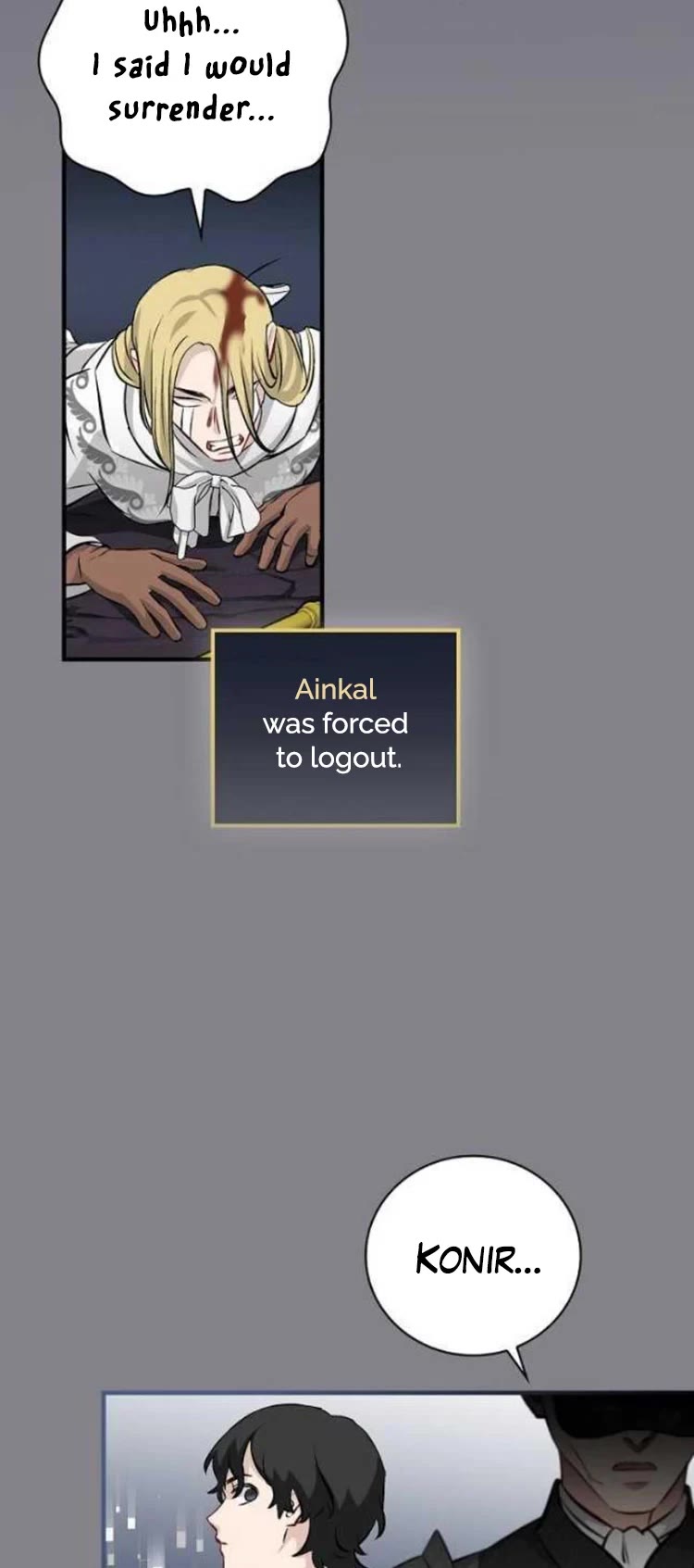 Leveling Up, By Only Eating! chapter 133 page 28