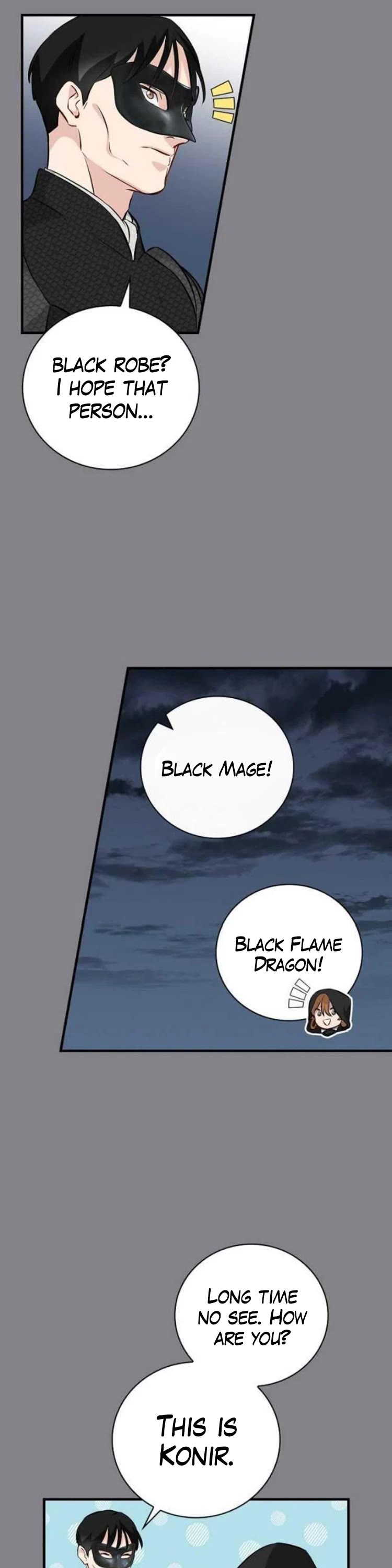 Leveling Up, By Only Eating! chapter 133 page 30