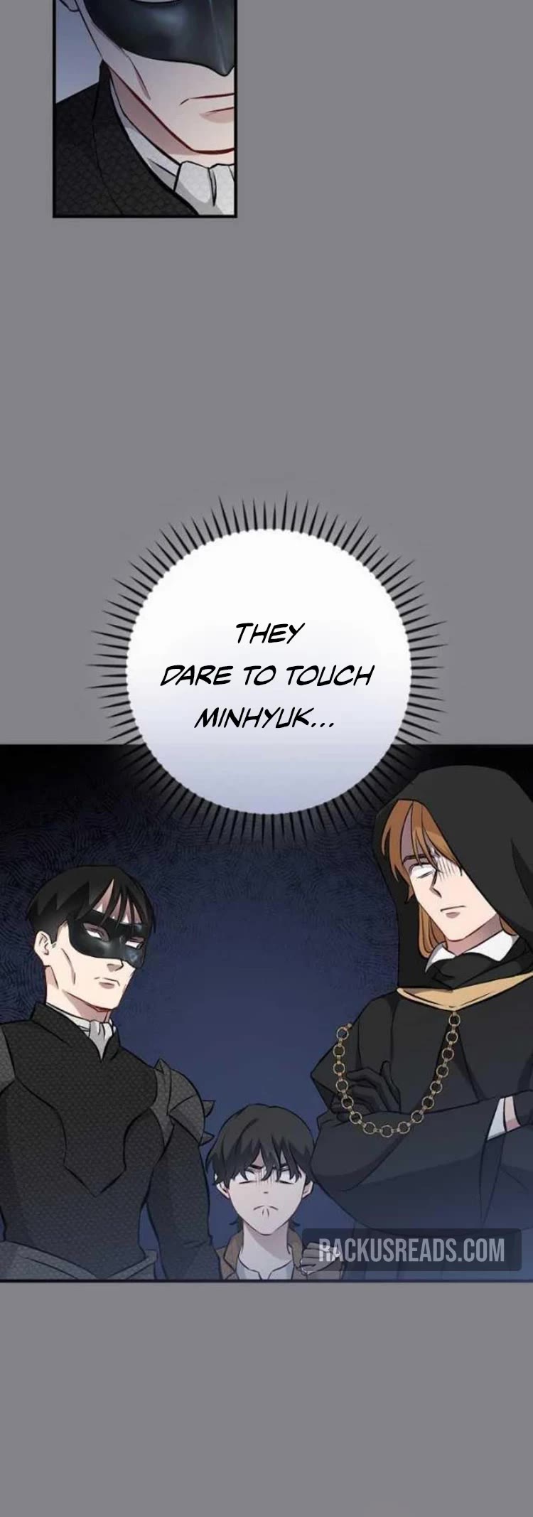 Leveling Up, By Only Eating! chapter 133 page 33