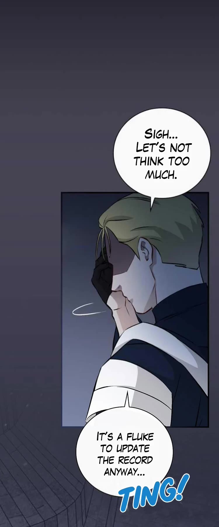 Leveling Up, By Only Eating! chapter 133 page 37