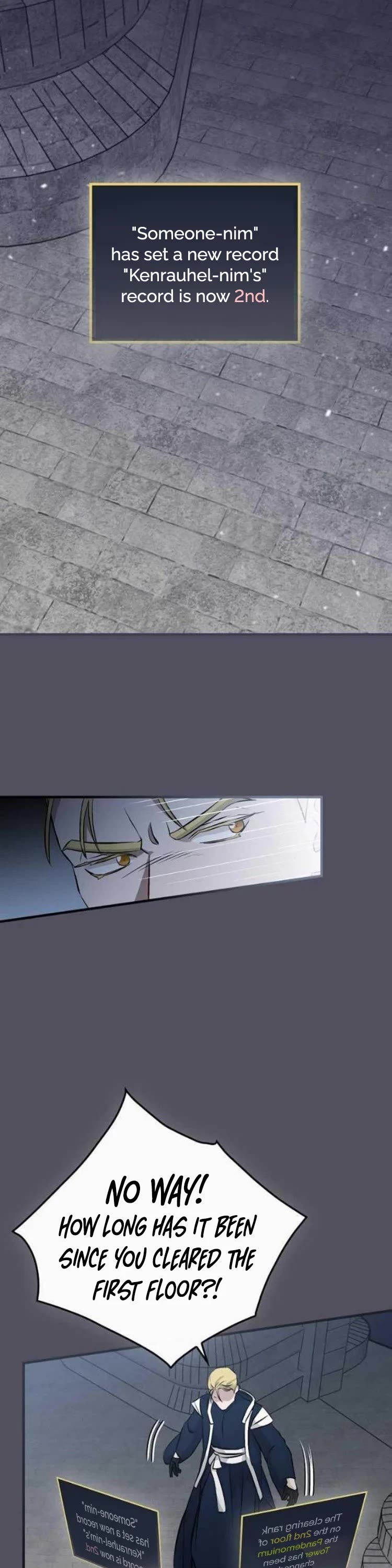 Leveling Up, By Only Eating! chapter 133 page 38