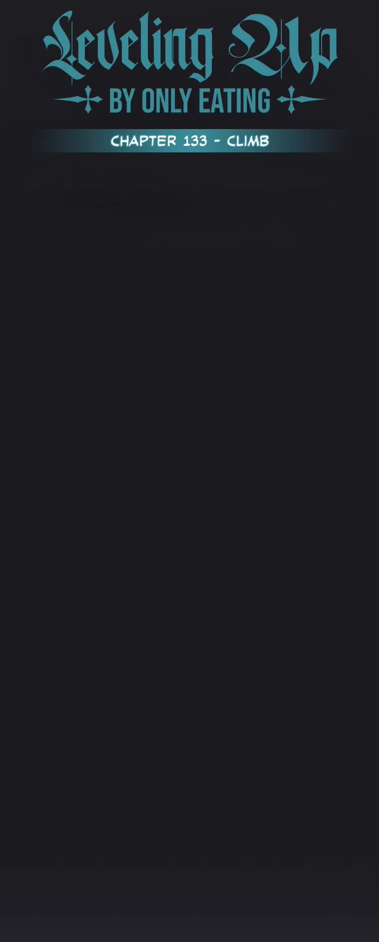 Leveling Up, By Only Eating! chapter 133 page 5