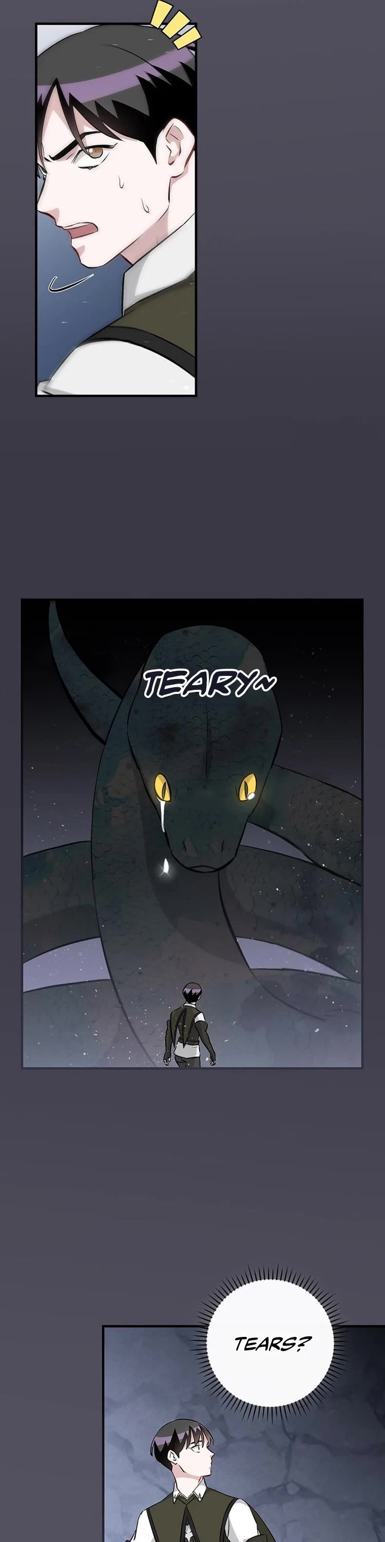 Leveling Up, By Only Eating! chapter 134 page 10