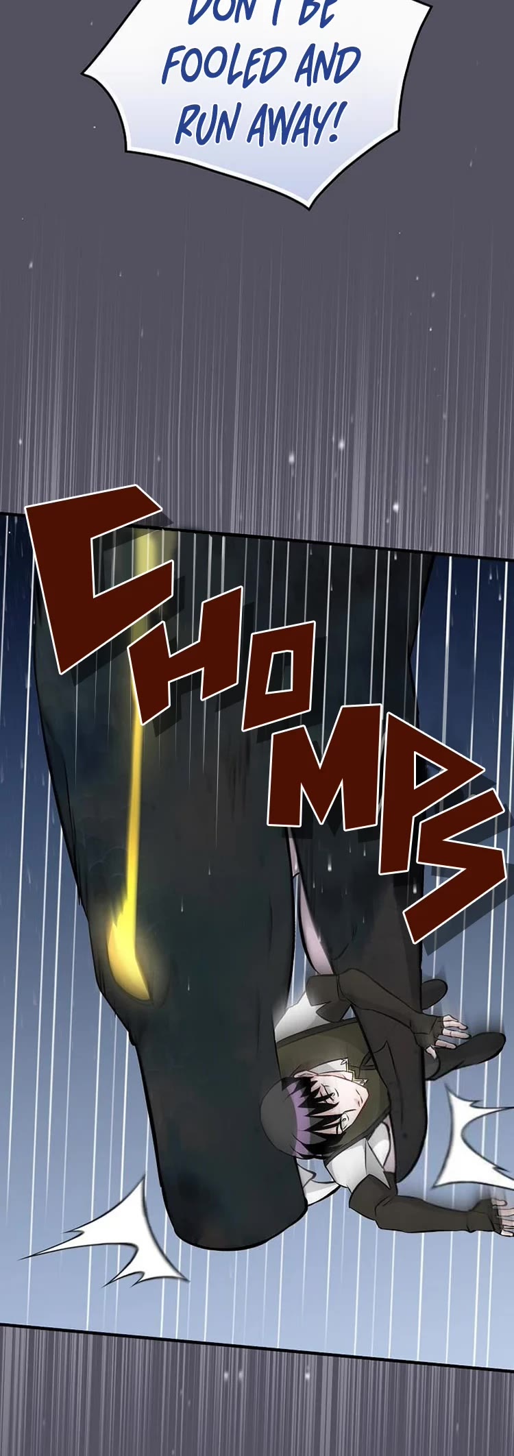 Leveling Up, By Only Eating! chapter 134 page 12