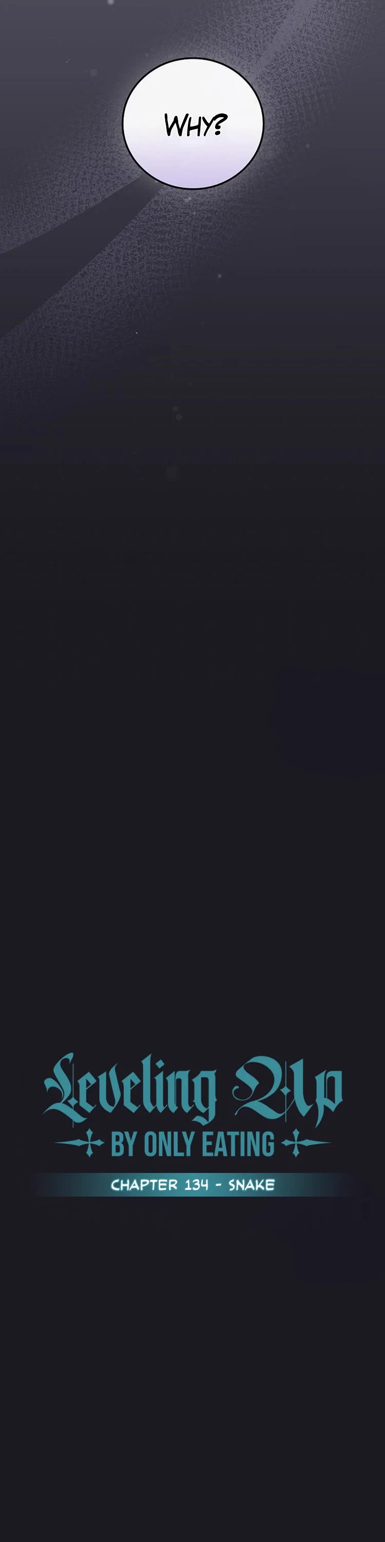 Leveling Up, By Only Eating! chapter 134 page 18