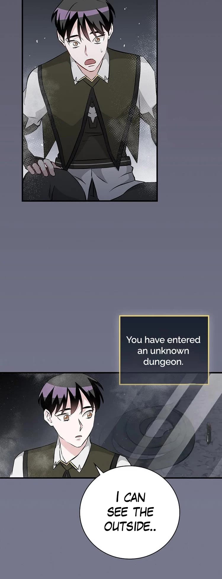 Leveling Up, By Only Eating! chapter 134 page 20