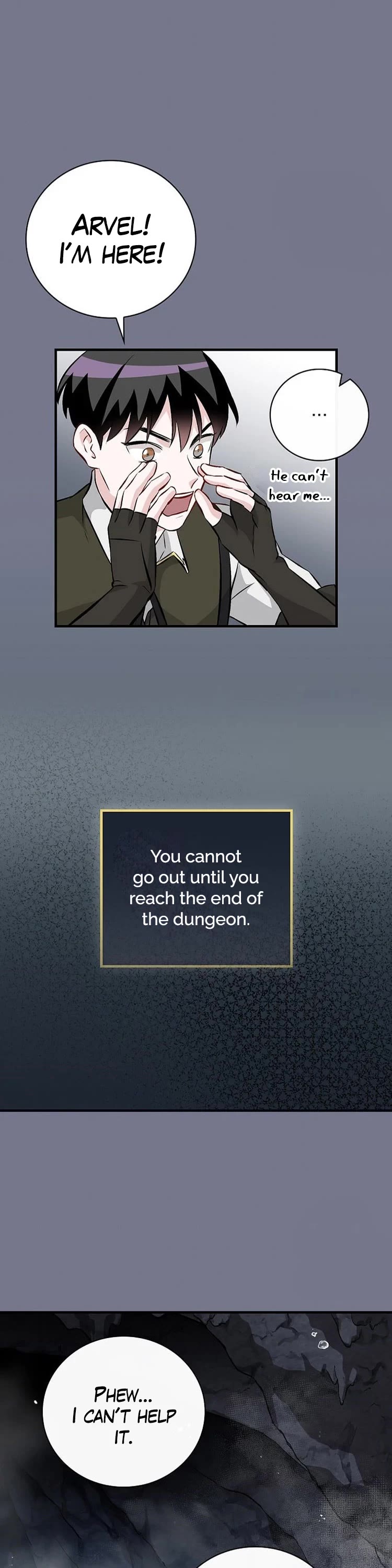 Leveling Up, By Only Eating! chapter 134 page 21