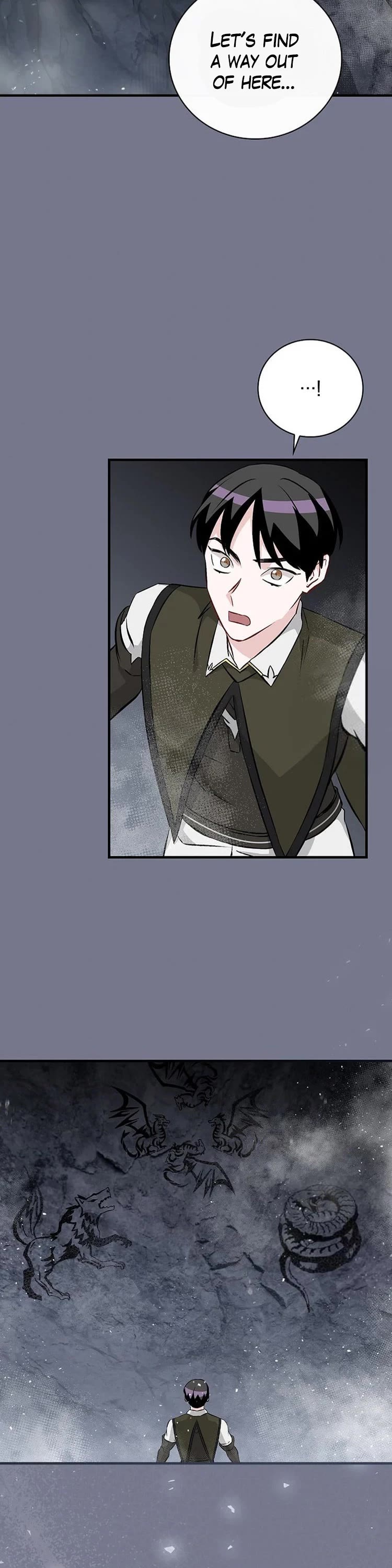 Leveling Up, By Only Eating! chapter 134 page 22