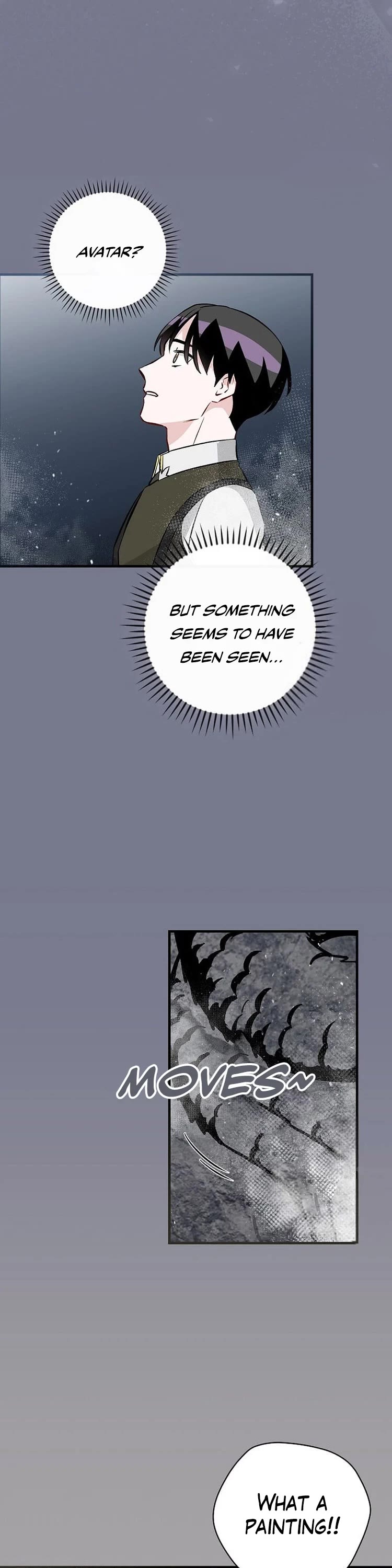 Leveling Up, By Only Eating! chapter 134 page 25