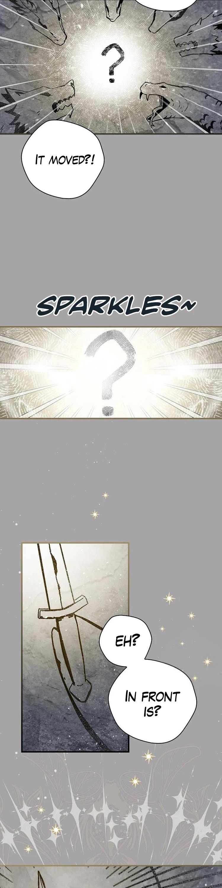 Leveling Up, By Only Eating! chapter 134 page 26